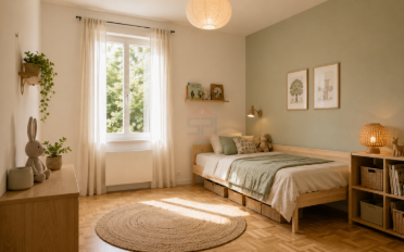 Villa 6 Zimmer - image - 7