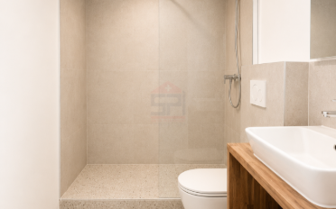 Apartment 5 rooms - image - 9