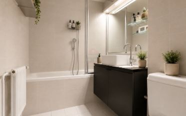 Wohnung 4 Zimmer - image - 9