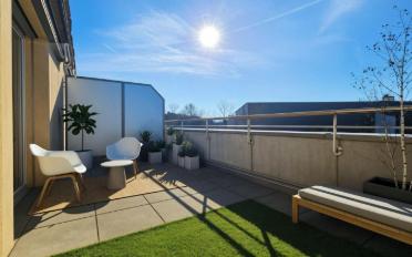 Duplex 5.5 pièces - image - 3
