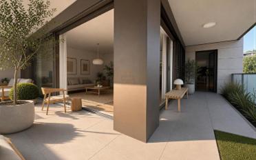 Apartment 4 rooms - image - 1