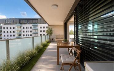 Apartment 4 rooms - image - 3