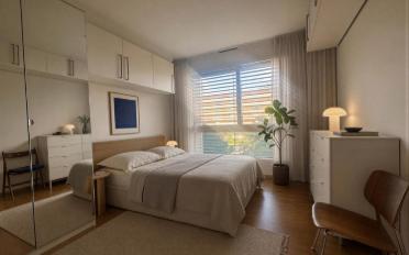 Apartment 4 rooms - image - 6