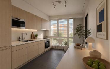 Apartment 4 rooms - image - 4