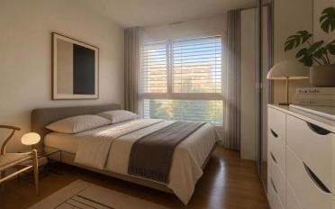 Apartment 4 rooms - image - 5