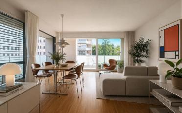 Apartment 4 rooms - image - 2