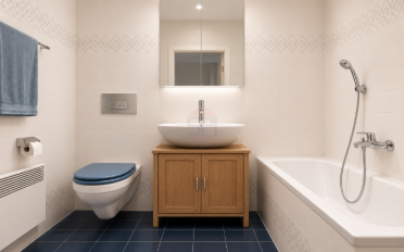Villa 6 Zimmer - image - 11