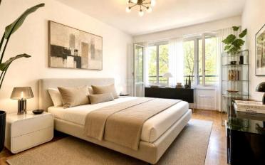 Wohnung 3 Zimmer - image - 3