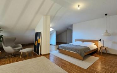Duplex 5.5 Zimmer - image - 5