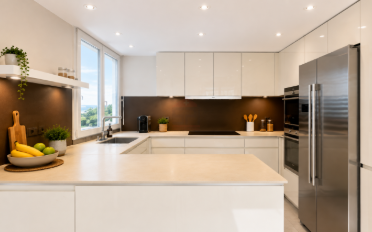 Duplex 6 Zimmer - image - 2
