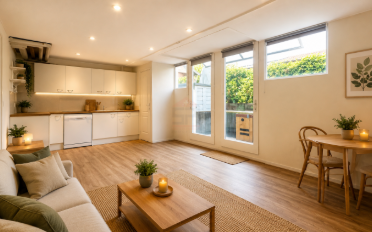 Duplex 6 Zimmer - image - 8
