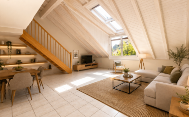 Duplex 6 Zimmer - image - 1