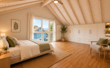 Duplex 6 Zimmer - image - 3