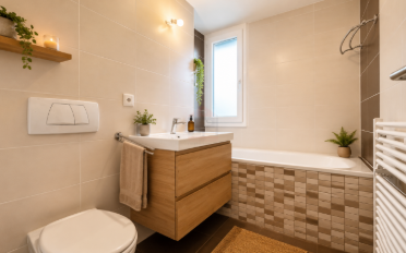 Duplex 6 Zimmer - image - 6