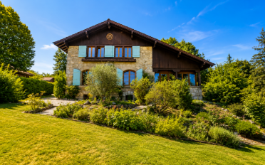 Einfamilienhaus 7 Zimmer - image - 1