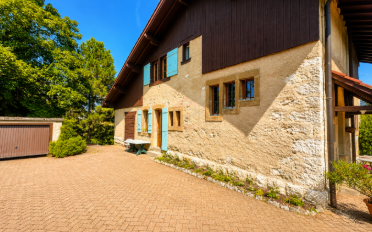 Einfamilienhaus 7 Zimmer - image - 3