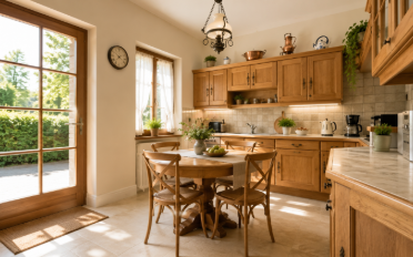 Einfamilienhaus 7 Zimmer - image - 8
