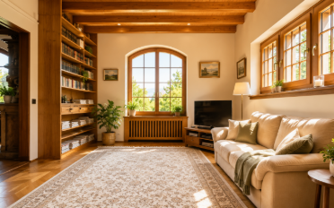 Einfamilienhaus 7 Zimmer - image - 7