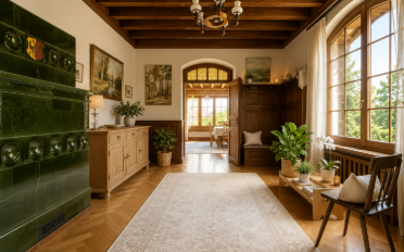 Einfamilienhaus 7 Zimmer - image - 6