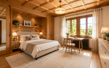Einfamilienhaus 7 Zimmer - image - 10