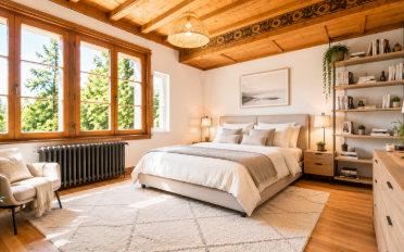 Einfamilienhaus 7 Zimmer - image - 9