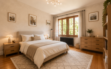 Einfamilienhaus 7 Zimmer - image - 11