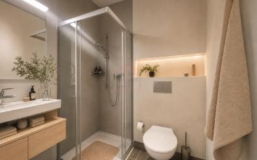 Wohnung 4 Zimmer - image - 8