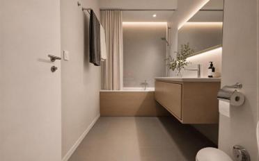 Wohnung 4 Zimmer - image - 7