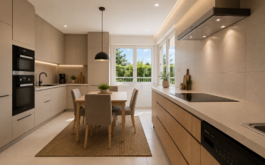 Single house 6 rooms - image - 7