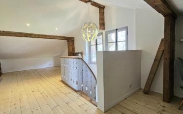 Single house 6 rooms - image - 12