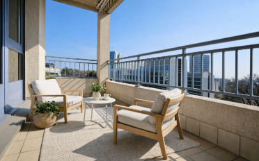 Wohnung 6 Zimmer - image - 1