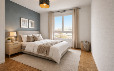 Wohnung 6 Zimmer - image - 5
