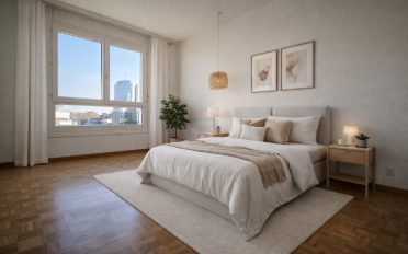 Wohnung 6 Zimmer - image - 7