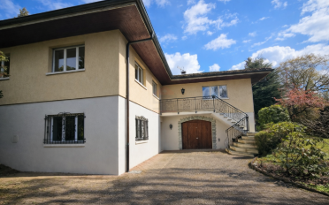 Maison 7 pièces - image - 2