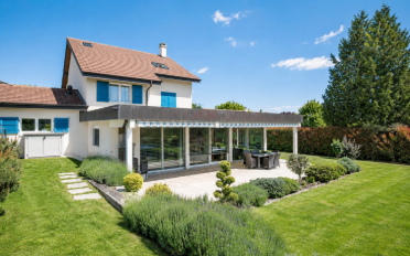Single house 9 rooms - image - 1