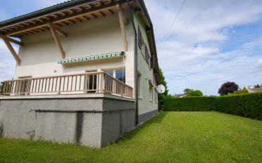 Single house 6 rooms - image - 3