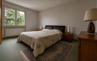Single house 6 rooms - image - 10