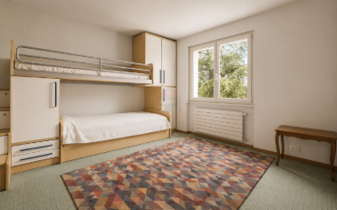 Single house 6 rooms - image - 11