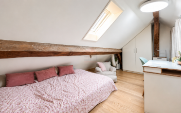 Wohnung 5 Zimmer - image - 8