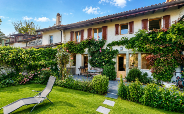 Maison 6 pièces - image - 1