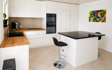 Einfamilienhaus 9 Zimmer - image - 7