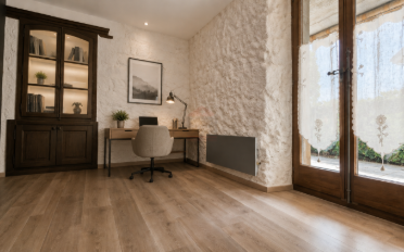 Row house 5 rooms - image - 11