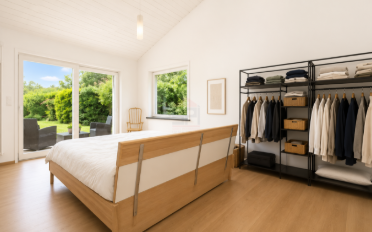 Single house 5 rooms - image - 6