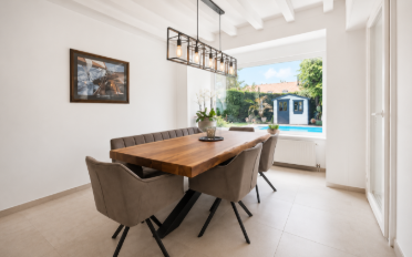 Einfamilienhaus 5 Zimmer - image - 4