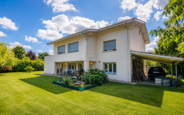 Maison 5.5 pièces - image - 1