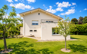 Single house 5.5 rooms - image - 2
