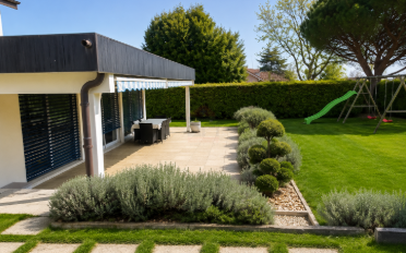 Maison 9 pièces - image - 2