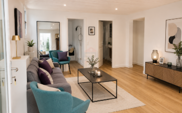 Maison 9 pièces - image - 10