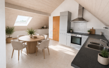 Maison 9 pièces - image - 12