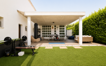 Maison contiguë 5 pièces - image - 3